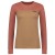 Detailbild 1 Mons Royale - Women's Yotei Merino L/S - Merinounterwäsche