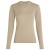 Imagen detallada 1 Icebreaker - Women's 200 Merinofine Ace L/S Mock Neck - Ropa interior merino