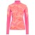 Detail image 1 Kari Traa - Women's Olea Half Zip - Merino base layer