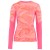 Detail image 1 Kari Traa - Women's Olea L/S - Merino base layer