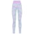 Detailbeeld 1 Kari Traa - Women's Olea Pants - Merinowollen ondergoed