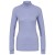 Imagen detallada 1 Stoic - Women's MerinoMesh150 SadjemSt. Mock Neck - Ropa interior merino
