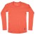 Imagen detallada 1 Devold - Women's Adventure Merino 190 Shirt - Camiseta de merino