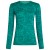 Fresh / Tidal Teal / Aop