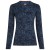 Midnight Navy / Dawn / Aop