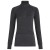 Image détaillée 1 Icebreaker - Women's Merino 260 Zoneknit L/S Half Zip - Sous-vêtement mérinos