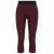 Imagen detallada 1 Stoic - Women's MerinoSoft180 TuleboLightSt. 3/4 Pants - Ropa interior merino