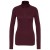 Dark Plum Red