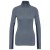 Imagen detallada 1 Stoic - Women's MerinoSoft180 TuleboLightSt. Half Zip - Ropa interior merino
