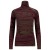 Imagen detallada 1 Aclima - Women's Warmwool Motion Rollneck - Ropa interior merino