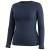 Imagen detallada 1 Smartwool - Women's Intraknit All-Season Merino BL Crew - Ropa interior merino