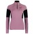Imagen detallada 1 Mons Royale - Women's Olympus Merino Base Layer 1/4 Zip L/S - Ropa interior merino