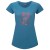 Imagen detallada 1 Mountain Equipment - Women's Leaf Tee - Camiseta de manga corta
