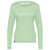 Pastel Green Melange