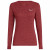Imagen detallada 1 Salewa - Women's Puez Melange Dry L/S Tee - Camiseta funcional