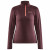 Detailbild 1 Craft - Women's Core Gain Midlayer - Funktionsshirt