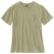 Detailbeeld 1 Carhartt - Women's Loose Fit Heavyweight S/S Pocket Cotton - T-shirt