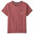 Detailbild 1 Patagonia - Women's '73 Skyline Organic Easy Cut Pocket Tee - T-Shirt
