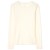 Imagen detallada 1 We Norwegians - Women's Snø Crewneck - Camiseta de manga larga de merino