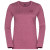 Detaljbild 1 Jack Wolfskin - Women's Sky Thermal L/S Tee - Longsleeve