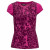 Detail image 1 Karpos - Women's Loma Print Jersey - Running shirt