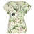 Imagen detallada 1 DEDICATED - Women's T-Shirt Visby Flower Field - Camiseta de manga corta