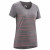 Detailbild 1 Edelrid - Women's Highball T-Shirt V - T-Shirt