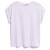 Imagen detallada 1 ARMEDANGELS - Women's Ofeliaa Lovely Stripes - Camiseta de manga corta