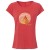 Detailbild 1 Vaude - Women's Tekoa T-Shirt II - Funktionsshirt