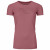 Imagen detallada 1 Ortovox - Women's 185 Merino Tangram Logo - Camiseta de merino