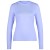 Detaljebillede 1 ATHLECIA - Women's Almi L/S Tee - Funktionsshirt