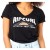 Detailbild 1 Rip Curl - Women's Daybreak V Tee - T-Shirt