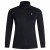 Detaljbild 1 Peak Performance - Women's Turf Zip L/S Top - Isoleringsjacka