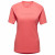 Imagen detallada 1 Mammut - Women's Selun Fl T-Shirt Logo - Camiseta funcional