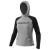 Detailbild 1 Dynafit - Women's 24/7 Polartec Hoody - Hoodie