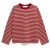 Kleur Velvet Red / Honey Reed