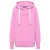 Imagen detallada 1 ELBSAND - Women's Svana Hoodie Loose Fit - Sudadera