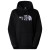 Detaljebillede 1 The North Face - Women's Drew Peak Pullover Hoodie - Hoodie