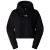 Detailbeeld 1 The North Face - Women's Essential Crop Hoodie - Hoodie