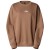 Detailbeeld 1 The North Face - Women's Essential Oversize Crew - Trui