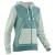 Detailbild 1 Edelrid - Women's Bege Zip Hoody - Hoodie