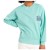 Detailbild 1 Quiksilver - Women's Oversized Crew - Pullover