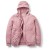 Imagen detallada 1 Passenger - Women's Clementine Recy. Quilted Popper Up Hoodie - Sudadera
