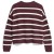 Detail image 1 ARMEDANGELS - Women's Merinaa Stripes - Jumper