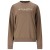 Detailbeeld 1 ATHLECIA - Women's Atkins Crew Neck - Trui