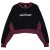 Detaljebillede 1 Santa Cruz - Women's Flourish Strip Crew - Sweatere