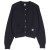 Detailbild 1 Santa Cruz - Women's Wharf Knit Cardigan - Pullover