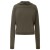 Detaljebillede 1 super.natural - Women's Asana Crossed Back - Hoodie