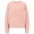 Detailbeeld 1 Iriedaily - Women's Hairiette Knit - Trui