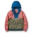 Imagen detallada 1 Passenger - Women's Alexander Recycled Polar Hooded Fleece - Jerséis de forro polar